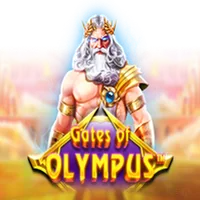 Gates of Olympus
